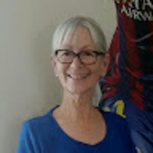 Meet your Posher, Connie